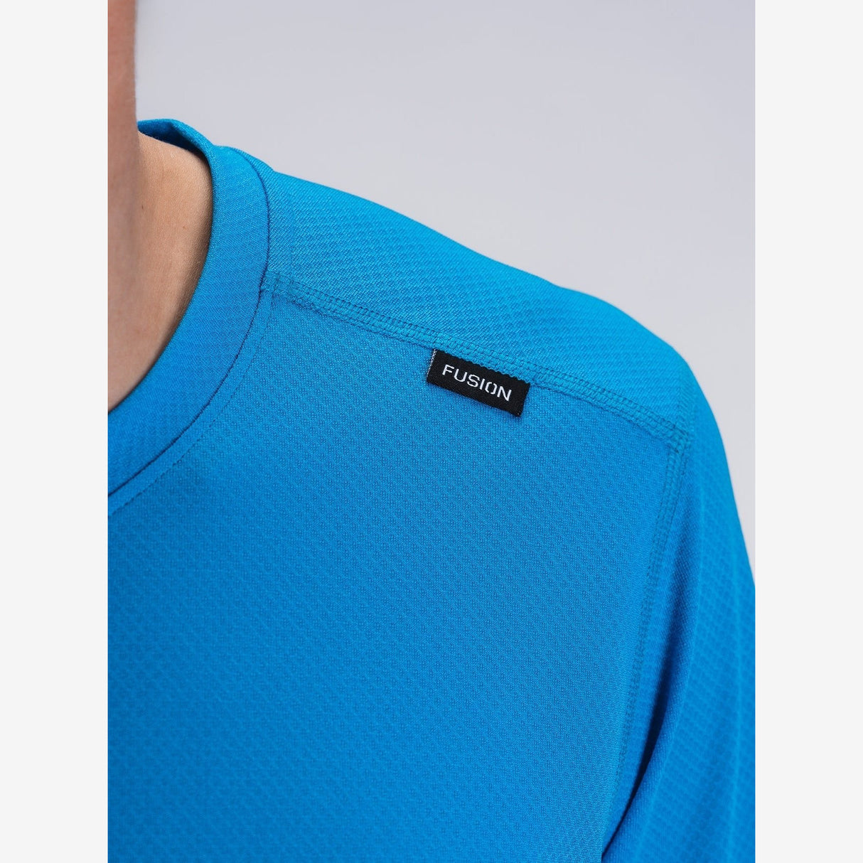 Fusion C3 Run T-Shirt Heren | Trail.nl