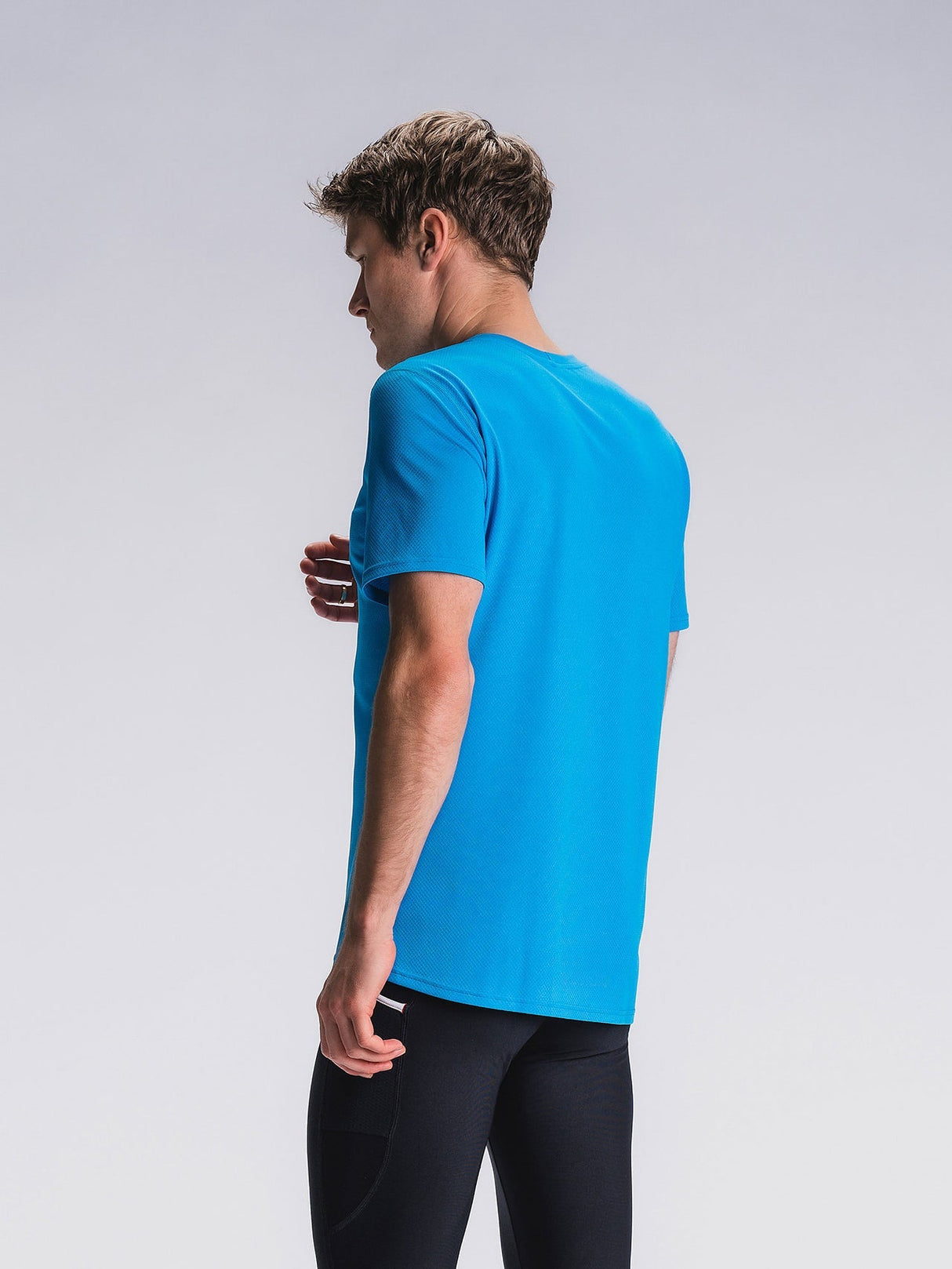Fusion | Run T-shirt | Hardloopshirt | Heren | Trail.nl