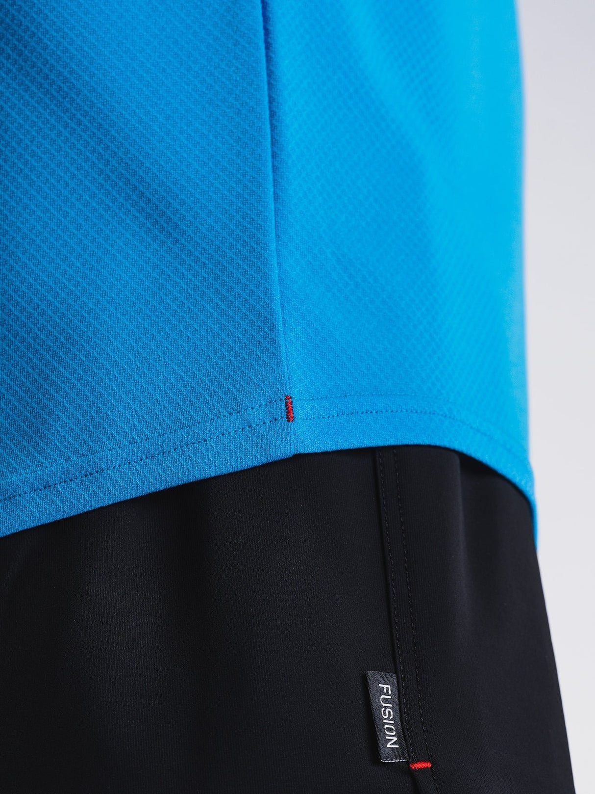 Fusion | Run T-shirt | Hardloopshirt | Heren | Trail.nl