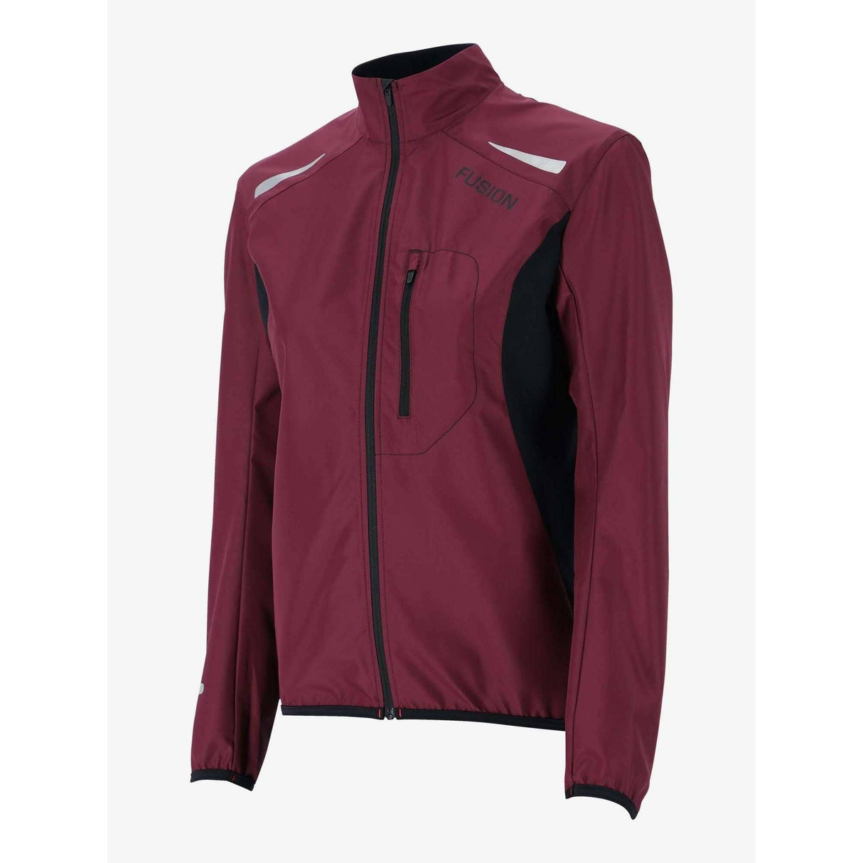 Fusion | S1 Run Jack | Windstopper | Dames | Trail.nl