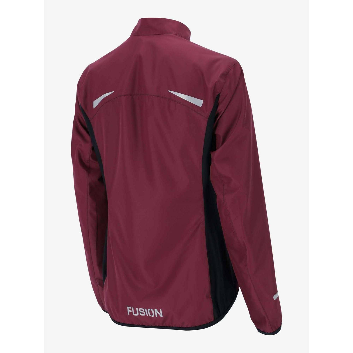 Fusion | S1 Run Jack | Windstopper | Dames | Trail.nl
