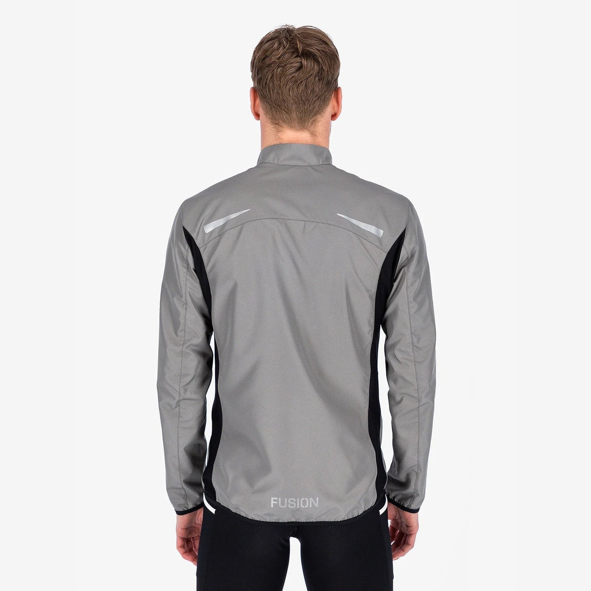 Fusion | S1 Run Jack | Windstopper | Heren | Trail.nl