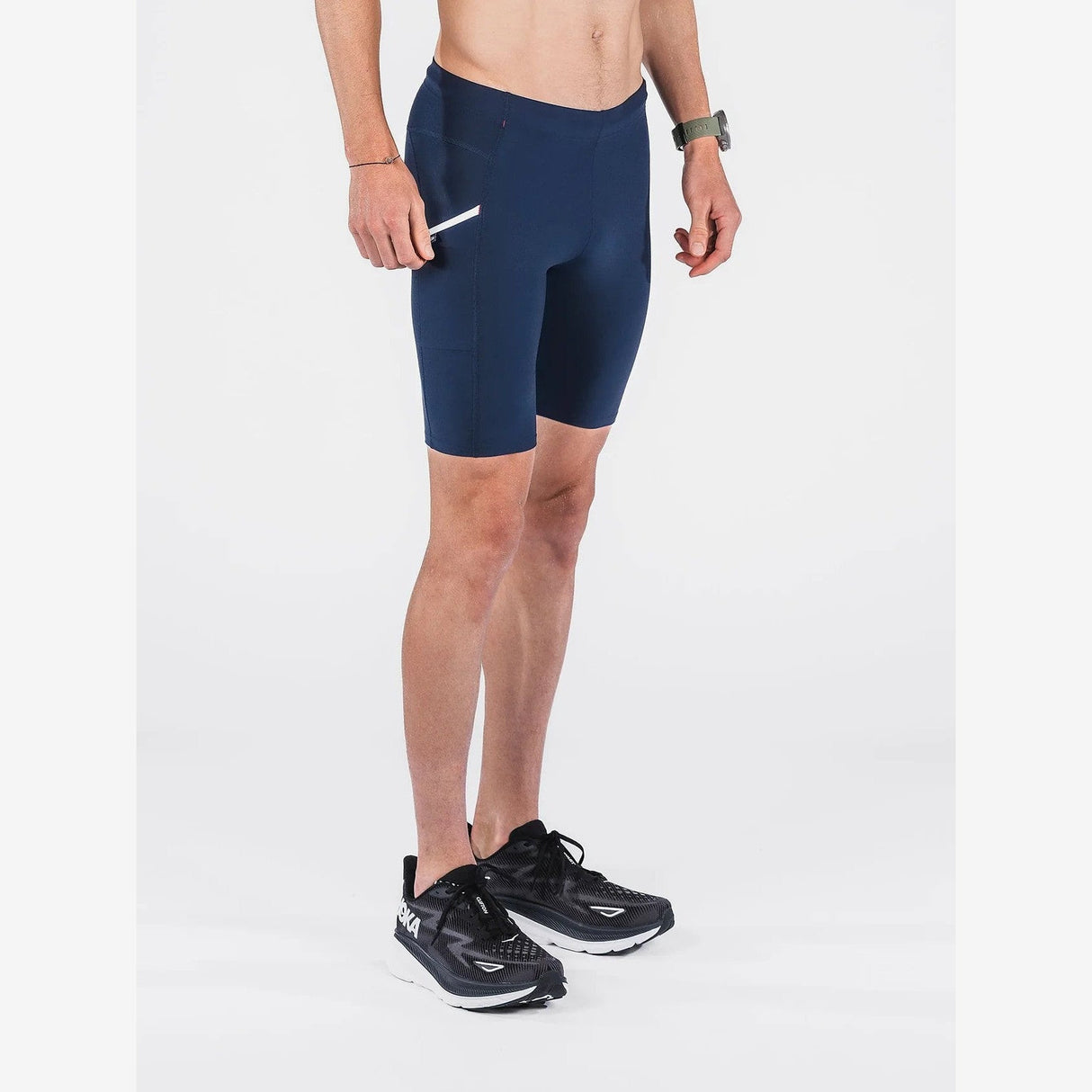 Fusion Short Tight Heren | Trail.nl