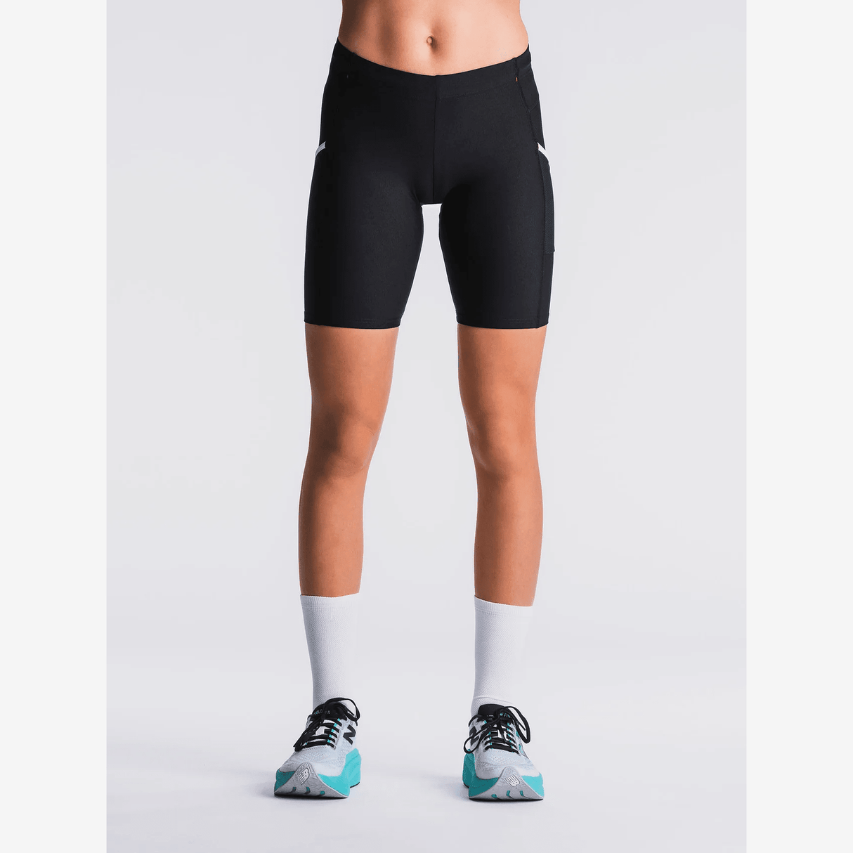 Fusion Short Tight Heren | Trail.nl