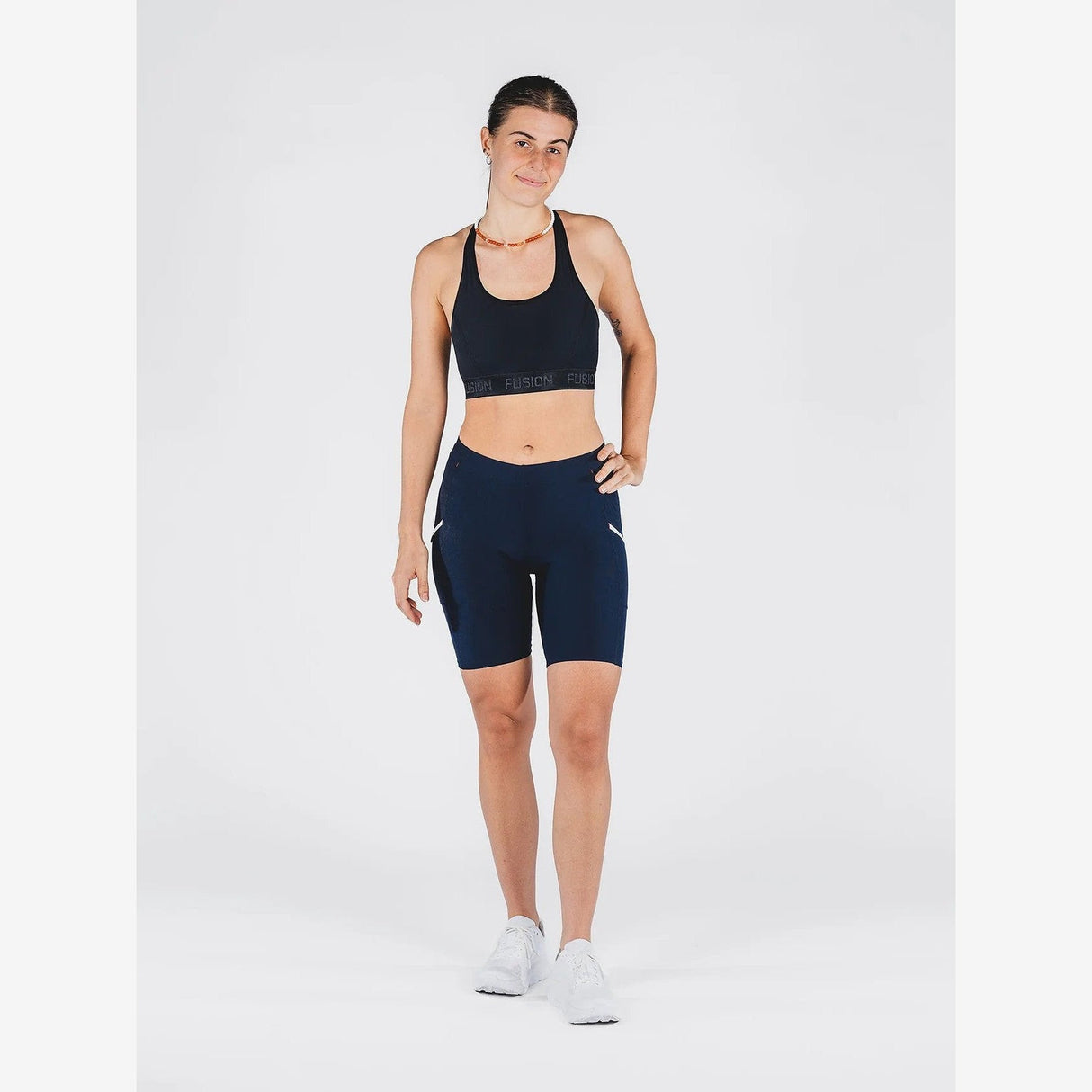 Fusion Short Tight Heren | Trail.nl