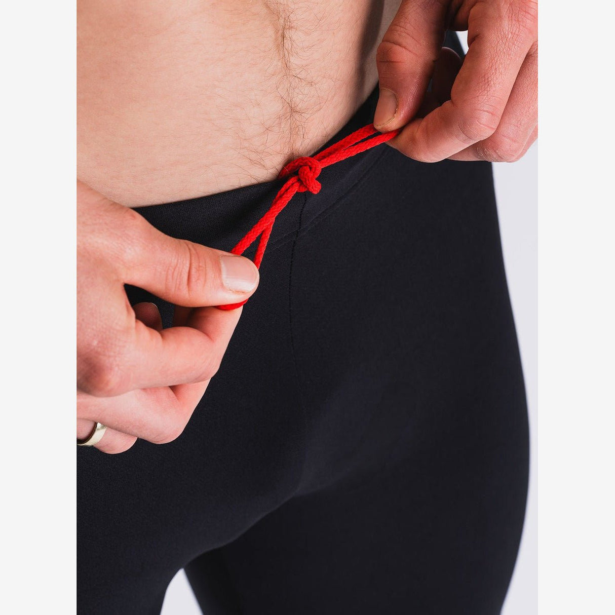 Fusion Short Tight Heren | Trail.nl