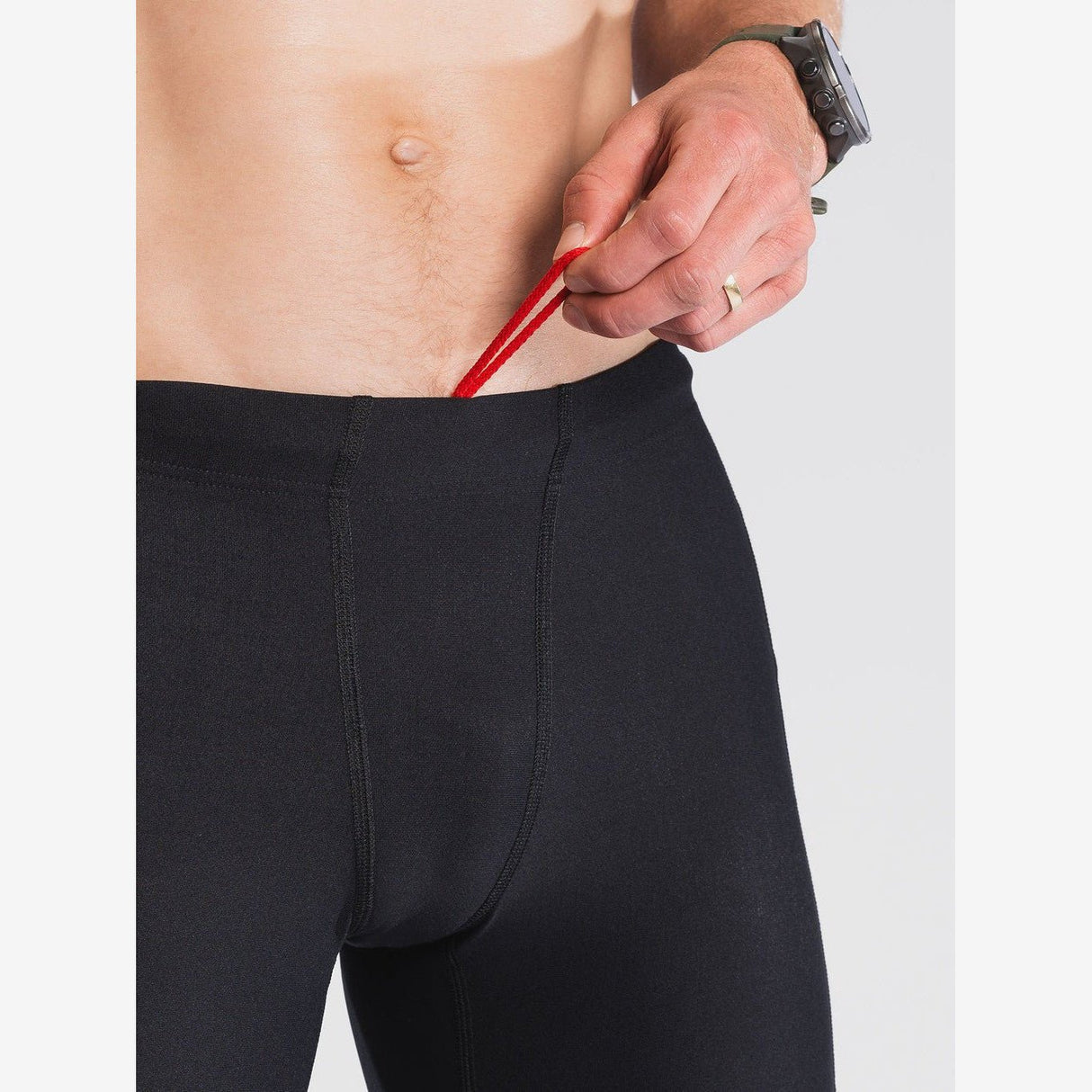 Fusion Short Tights Advanced | Trail.nl