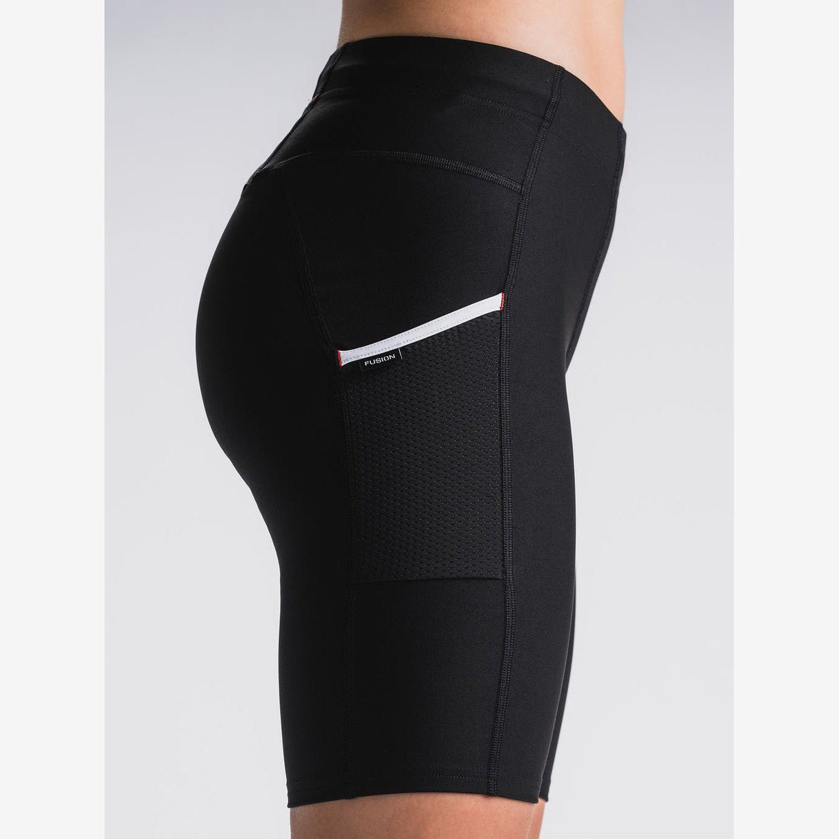 Fusion Short Tights Advanced | Trail.nl