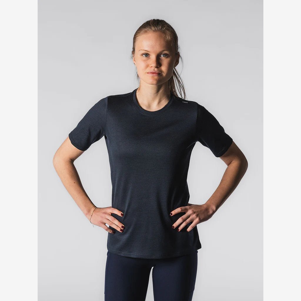Fusion Technical Merino 150 T-Shirt Dames | Trail.nl