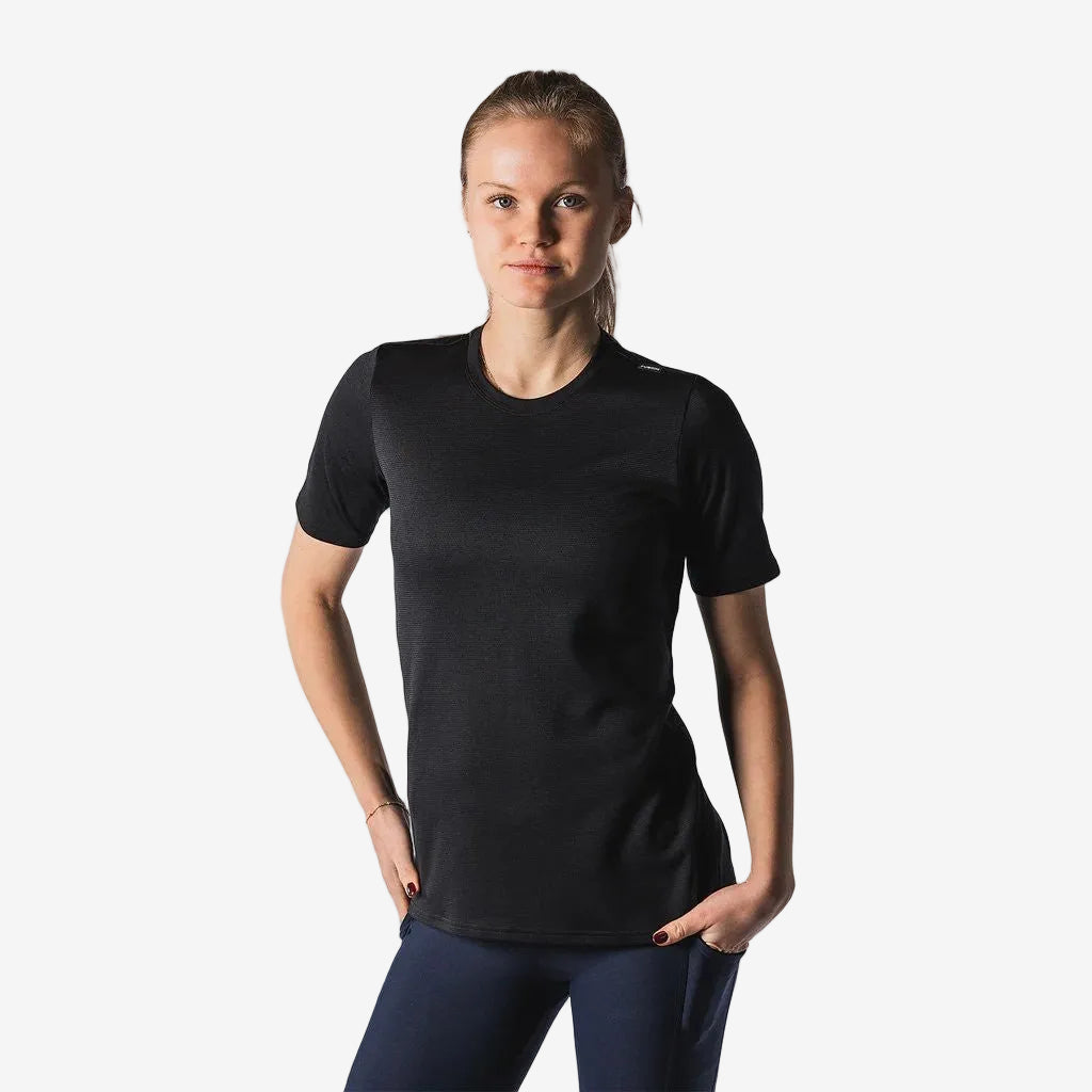 Fusion Technical Merino 150 T-Shirt Dames | Trail.nl
