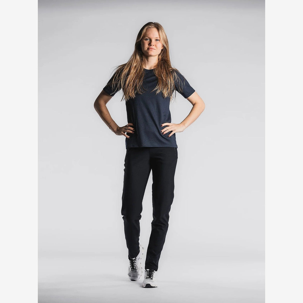 Fusion Technical Merino 150 T-Shirt Dames | Trail.nl
