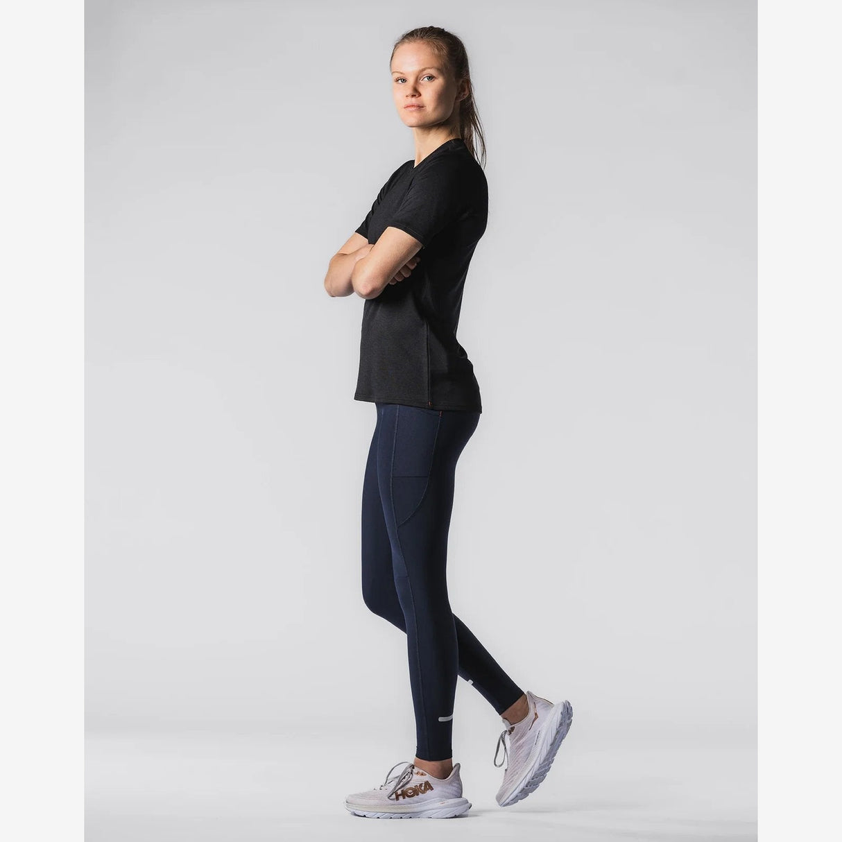 Fusion Technical Merino 150 T-Shirt Dames | Trail.nl