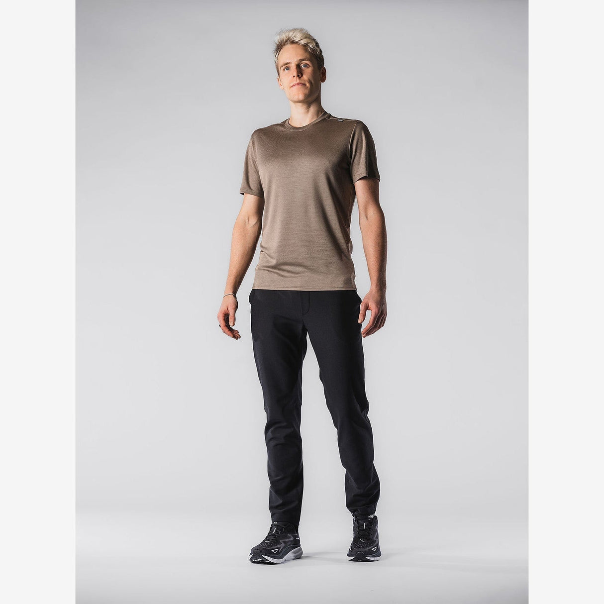 Fusion Technical Merino 150 T-Shirt Heren | Trail.nl
