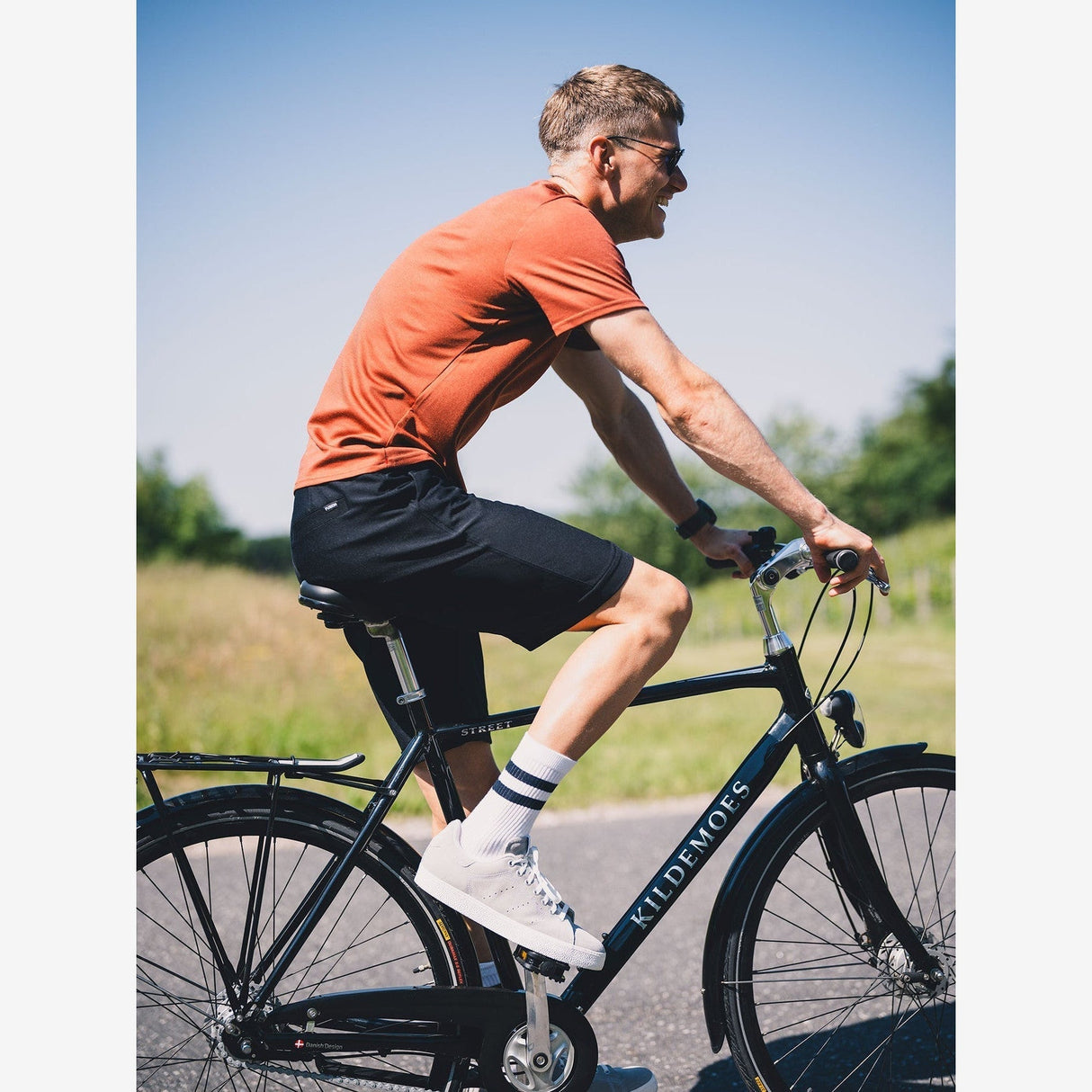 Fusion Technical Merino 150 T-Shirt Heren | Trail.nl