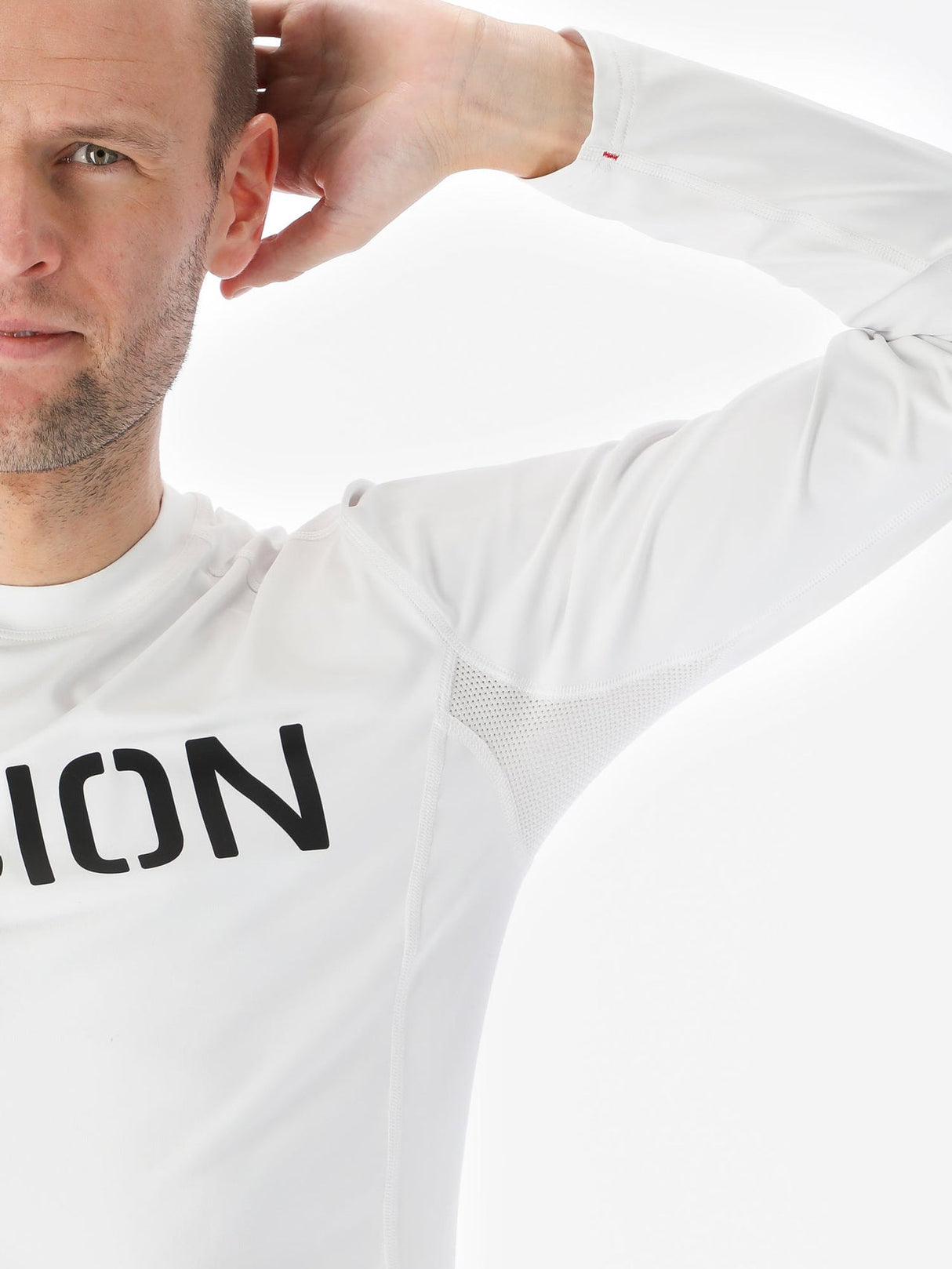 Fusion | Tempo Longsleeve Shirt | Running Shirt | Unisex | Trail.nl