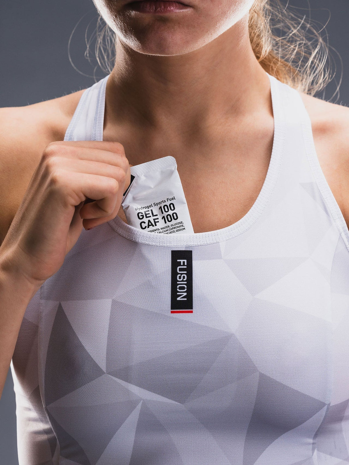 Fusion | Tempo Pro Top | Running Top | Dames | Trail.nl