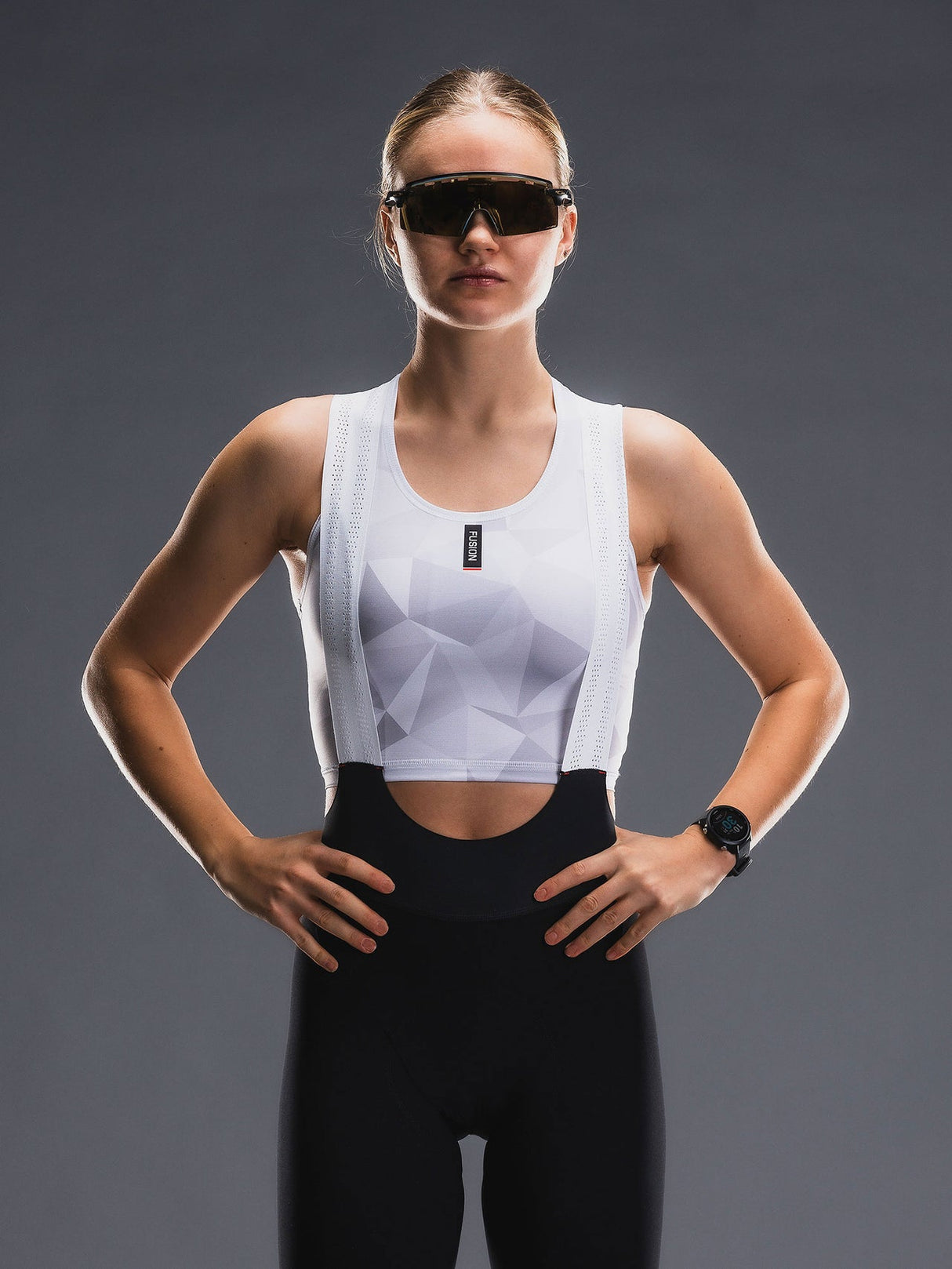 Fusion | Tempo Pro Top | Running Top | Dames | Trail.nl