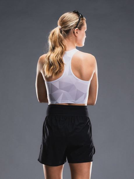 Fusion | Tempo Pro Top | Running Top | Dames | Trail.nl