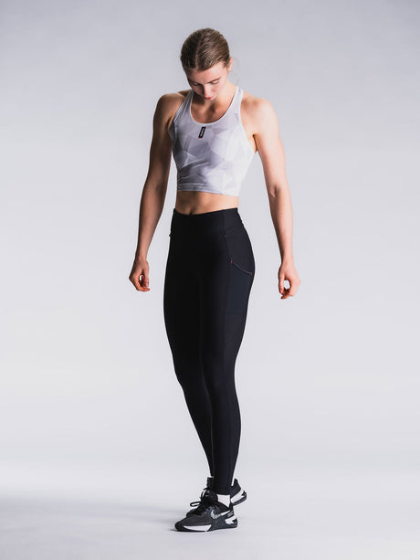 Fusion | Tempo Pro Top | Running Top | Dames | Trail.nl