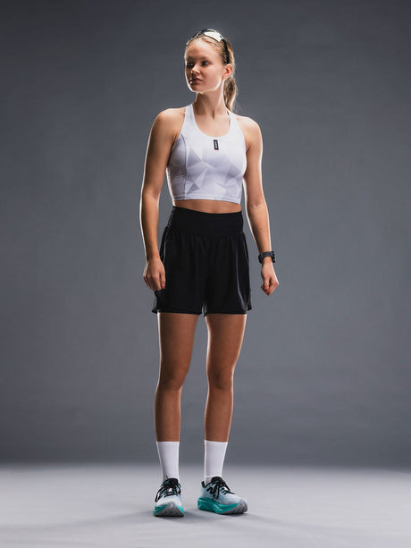 Fusion | Tempo Pro Top | Running Top | Dames | Trail.nl