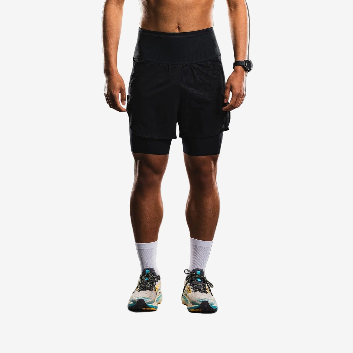 Fusion Tempo Pro Trail Shorts | Trail.nl