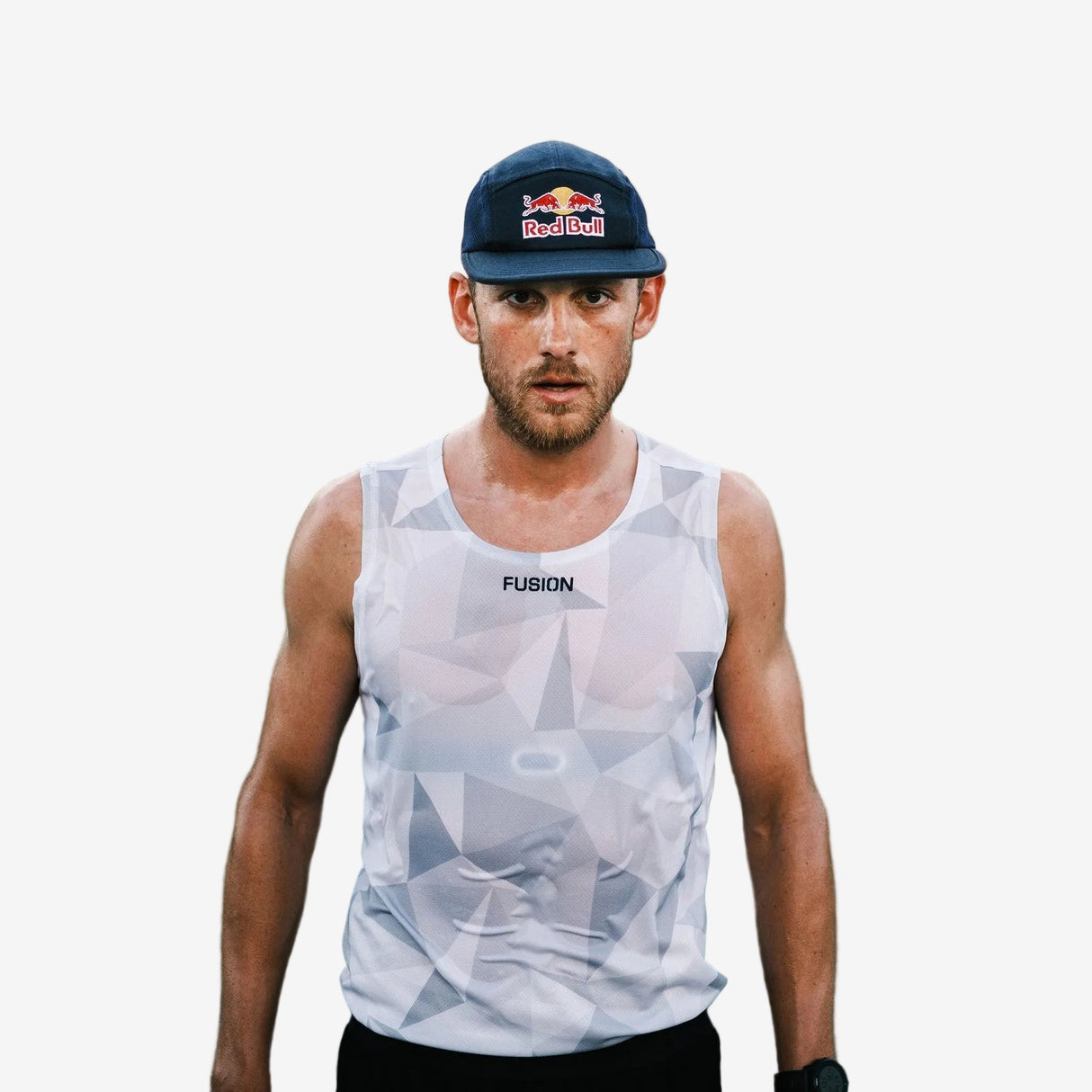 Fusion Tempo Run Singlet | Trail.nl