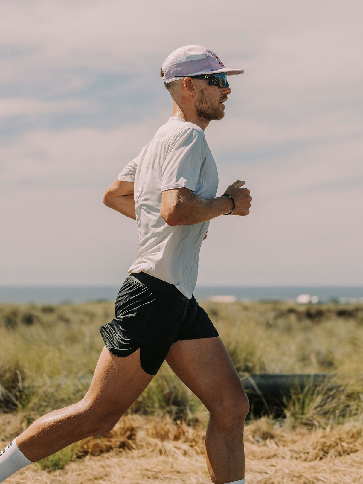 Fusion Tempo T-Shirt Heren - Trail.nl