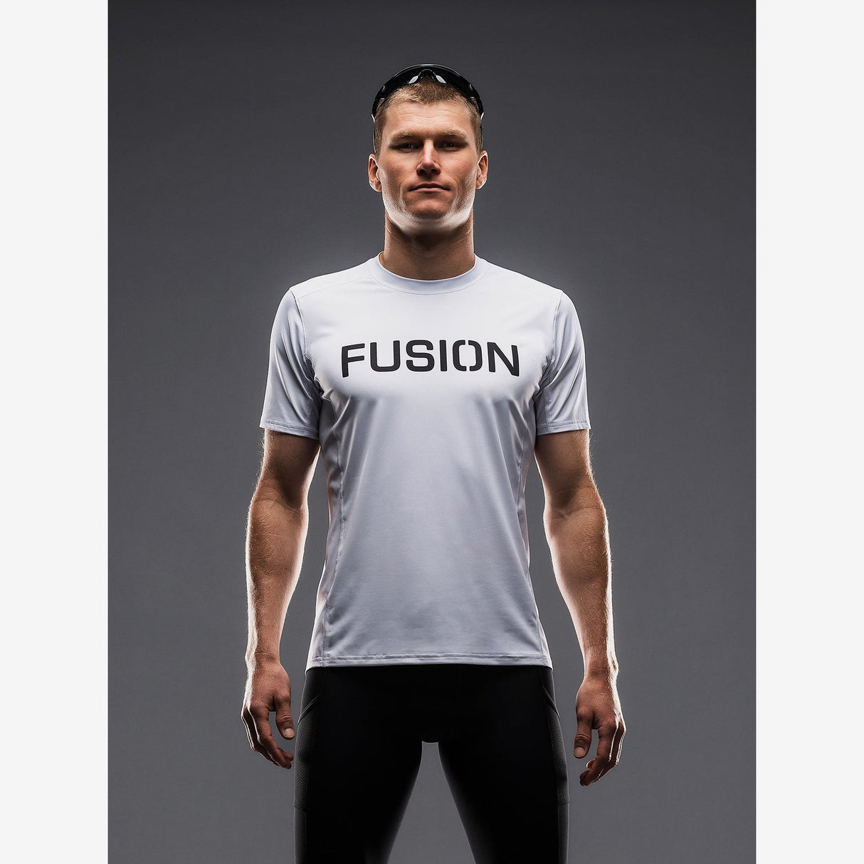 Fusion | Tempo T-Shirt | Running Shirt | Heren | Trail.nl