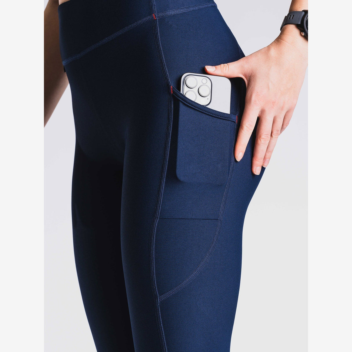 Fusion Training Tight Dames | Trail.nl