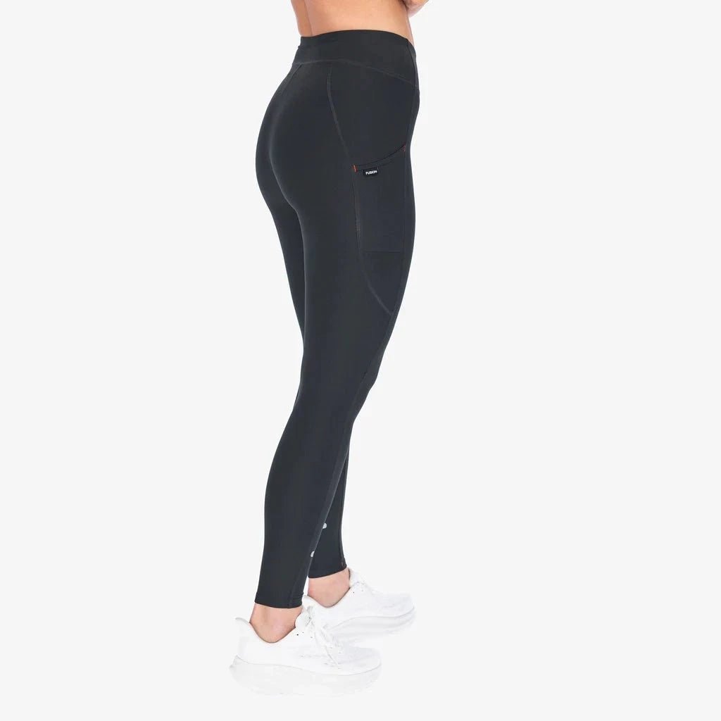 Fusion Training Tight Dames | Trail.nl