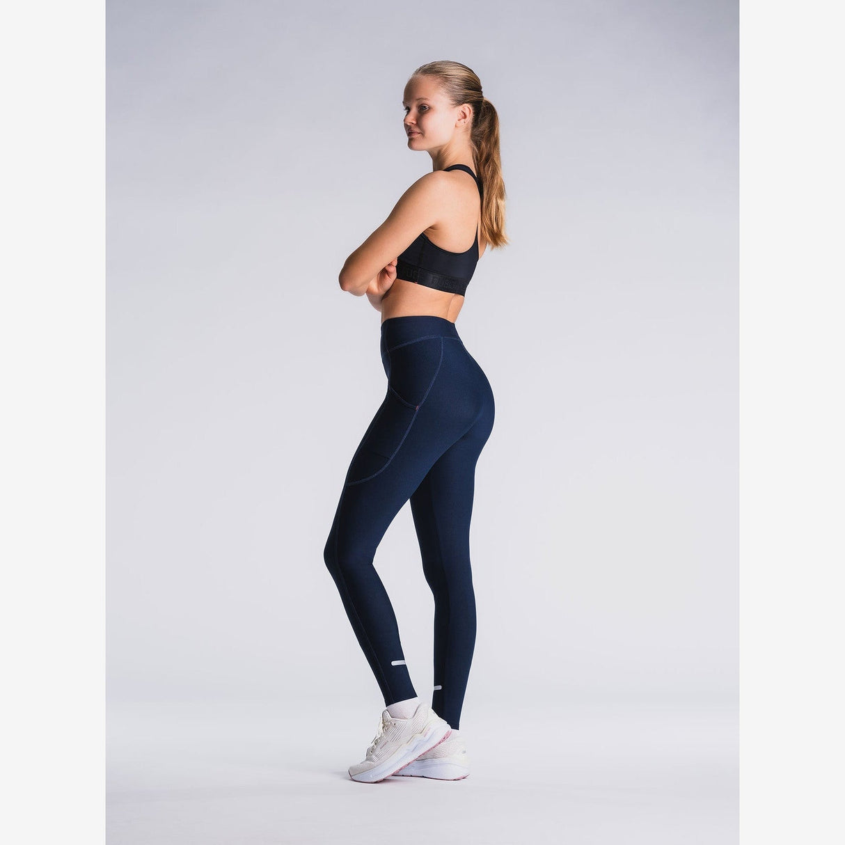 Fusion Training Tight Dames | Trail.nl