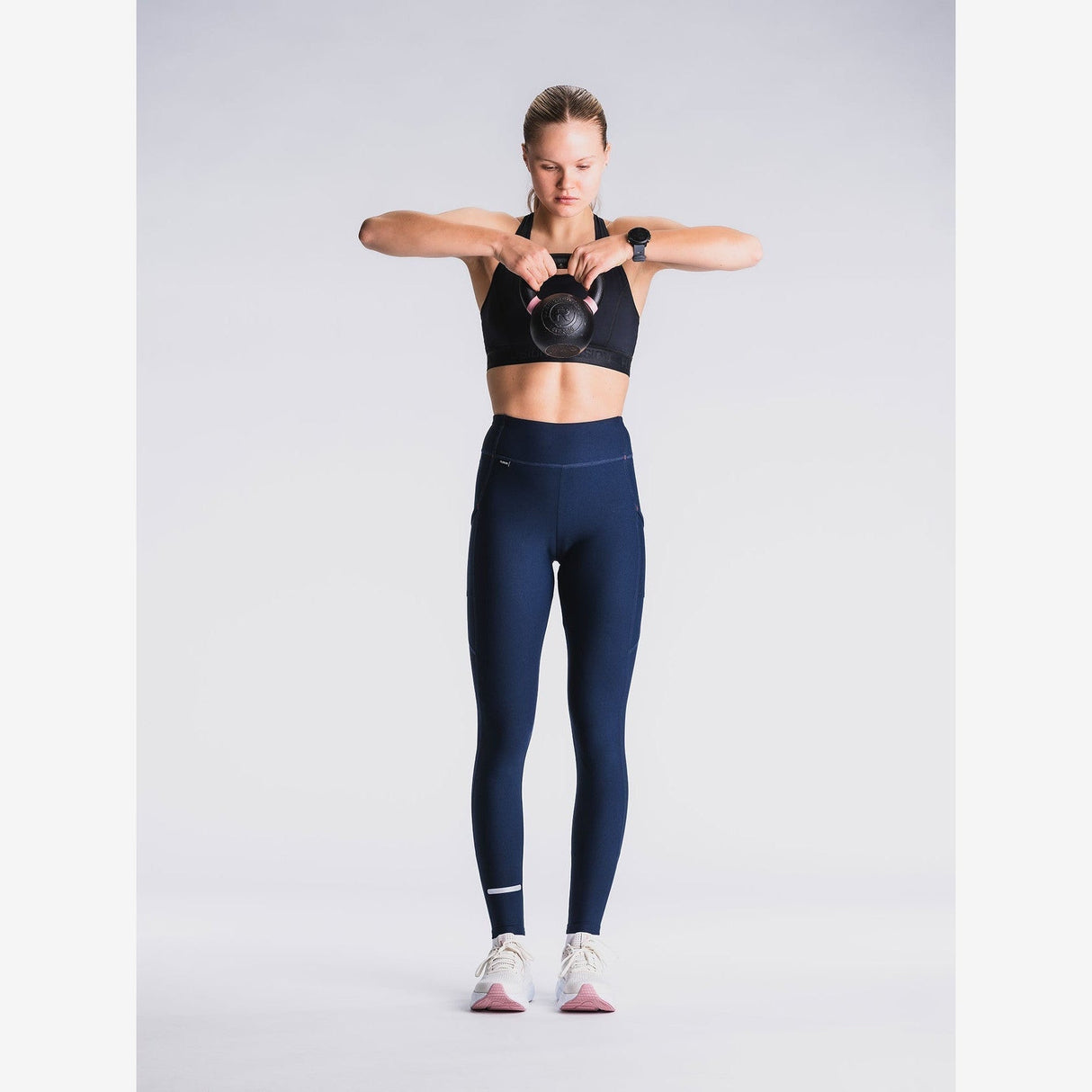 Fusion Training Tight Dames | Trail.nl