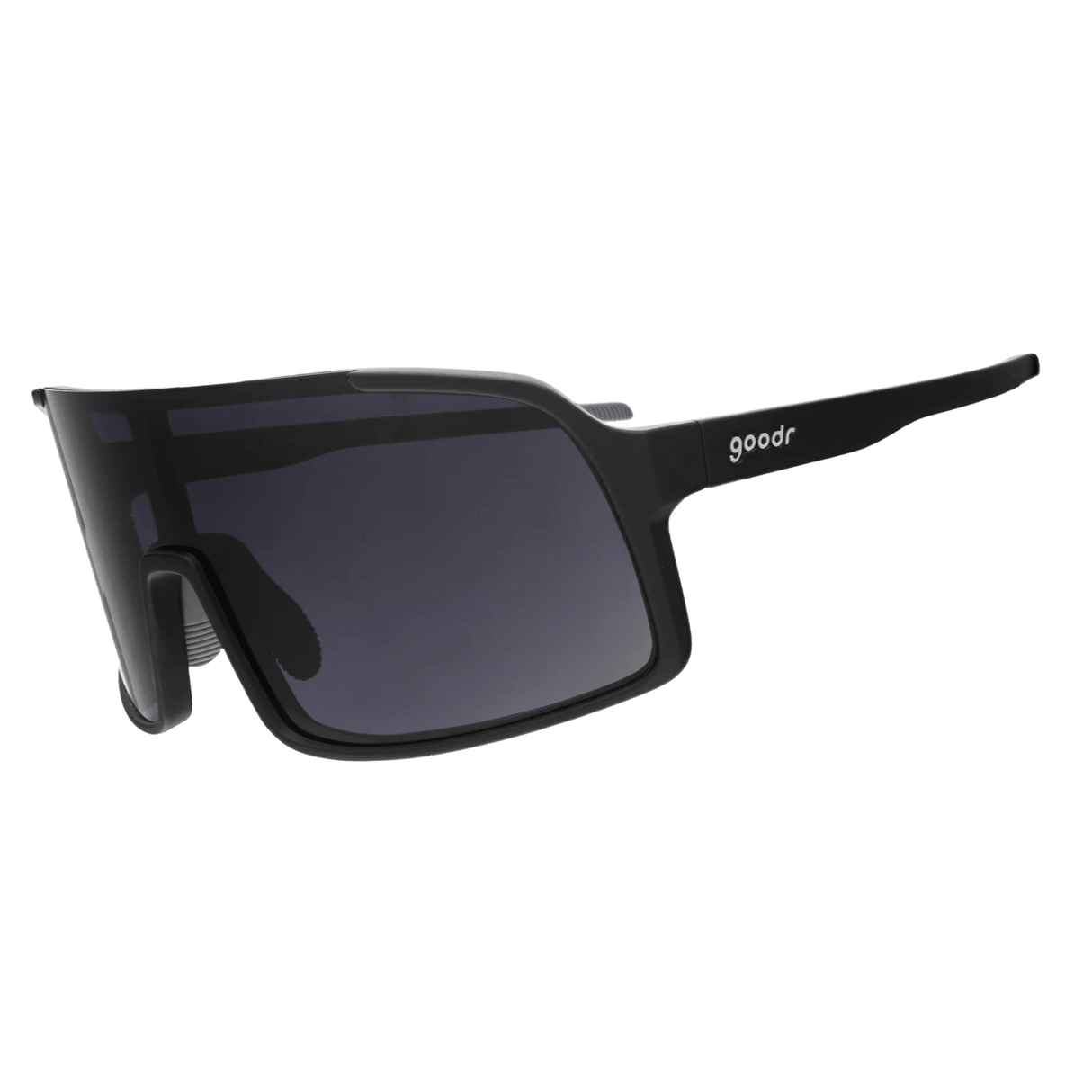 GoodR Astro G - My Sweat Has An Octane Rating | Trail.nl