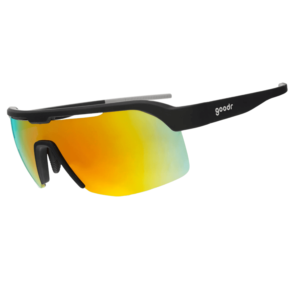 GoodR | Bolt G | Do It For The Victory Dance | Trail.nl