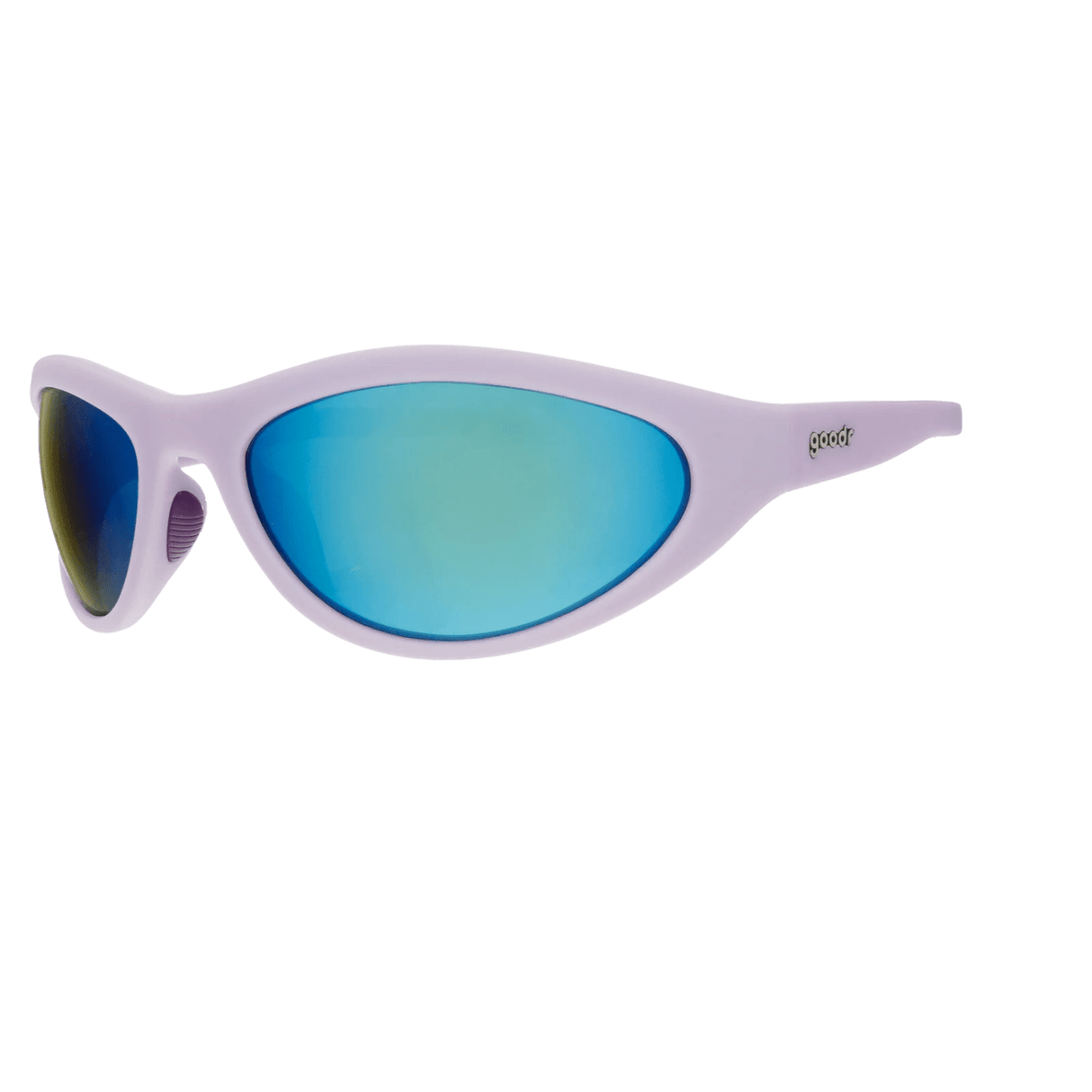 GoodR | Bug G | In My Periwinkle Prime | Trail.nl