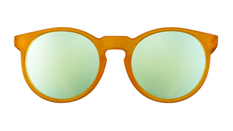 GoodR | CG | Freshly Baked Man Buns | Hardloop Zonnebril | Trail.nl