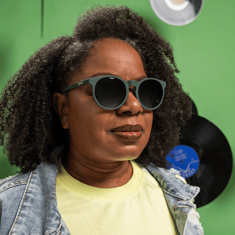 GoodR | CG | I Have These on Vinyl, Too | Hardloop Zonnebril | Trail.nl