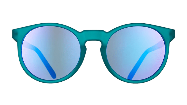 GoodR | CG | I Pickled These Myself | Hardloop Zonnebril | Trail.nl