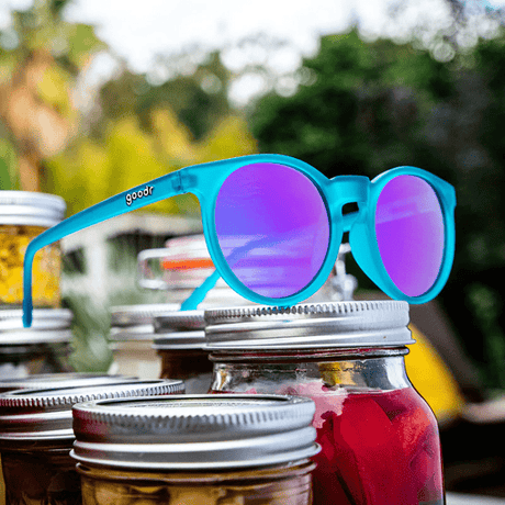 GoodR | CG | I Pickled These Myself | Hardloop Zonnebril | Trail.nl