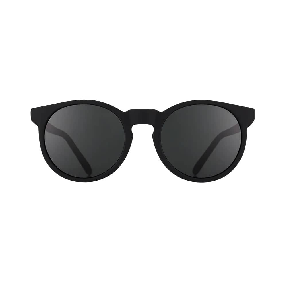 GoodR | CG | It's Not Black, It's Obsidian | Hardloop Zonnebril | Trail.nl