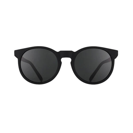 GoodR | CG | It's Not Black, It's Obsidian | Hardloop Zonnebril | Trail.nl