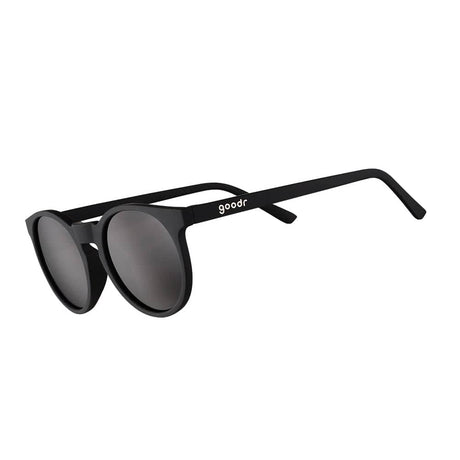 GoodR | CG | It's Not Black, It's Obsidian | Hardloop Zonnebril | Trail.nl