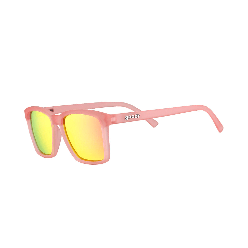 GoodR | LFG | Shrimpin' Ain't Easy | Hardloop Zonnebril | Trail.nl