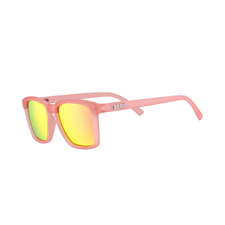 GoodR | LFG | Shrimpin' Ain't Easy | Hardloop Zonnebril | Trail.nl