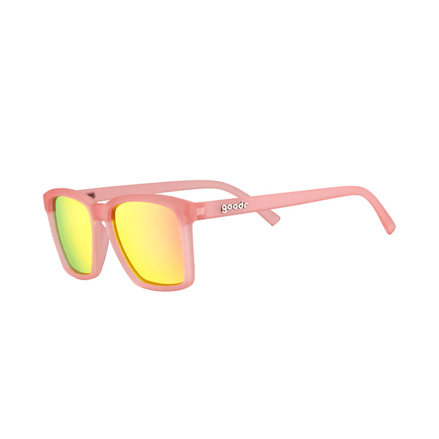 GoodR | LFG | Shrimpin' Ain't Easy | Hardloop Zonnebril | Trail.nl