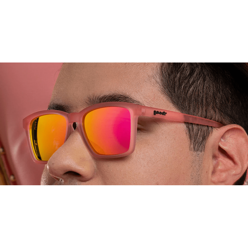 GoodR | LFG | Shrimpin' Ain't Easy | Hardloop Zonnebril | Trail.nl