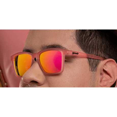 GoodR | LFG | Shrimpin' Ain't Easy | Hardloop Zonnebril | Trail.nl