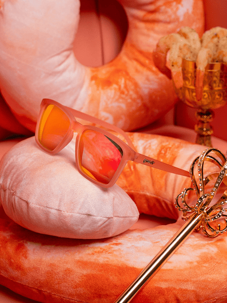 GoodR | LFG | Shrimpin' Ain't Easy | Hardloop Zonnebril | Trail.nl