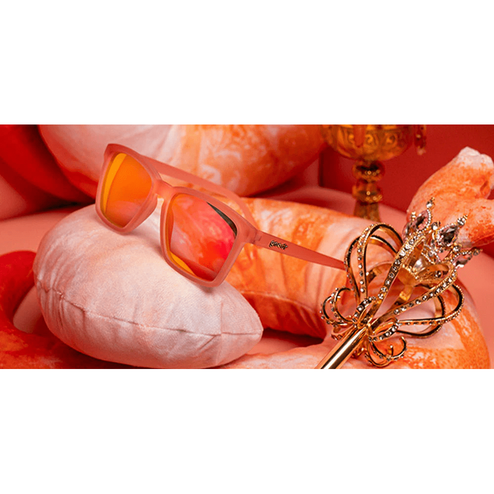 GoodR | LFG | Shrimpin' Ain't Easy | Hardloop Zonnebril | Trail.nl