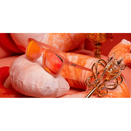 GoodR | LFG | Shrimpin' Ain't Easy | Hardloop Zonnebril | Trail.nl